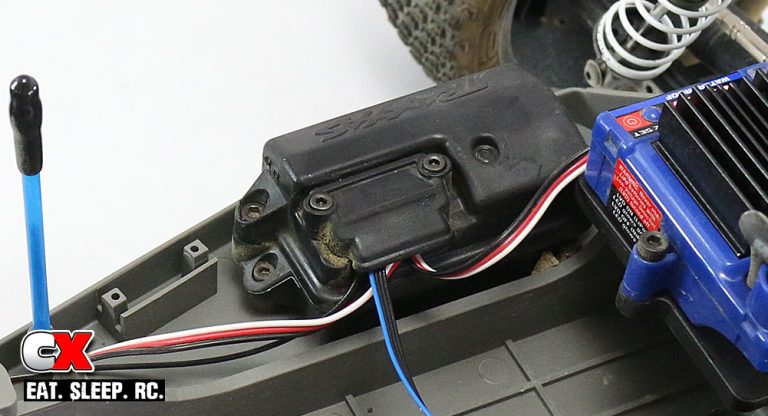 Traxxas Telemetry Expander Install Guide (Rustler 2WD / 4x4 Setup + App Configuration)