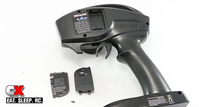 Traxxas Telemetry Expander Install Guide (Rustler 2WD / 4x4 Setup + App Configuration)