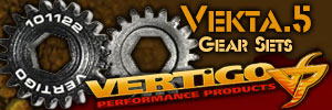 Vertigo Performance Vekta.5