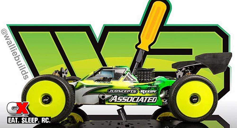 Wallie Builds – Who Are They and What Do They Do? Wallie Builds – Who Are They and What Do They Do?