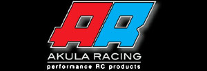 Akula Racing Manuals