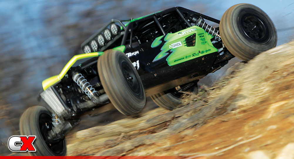 Review: Axial EXO Terra Kit