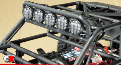 Review: Axial EXO Terra Kit