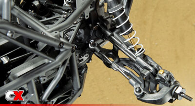 Review: Axial EXO Terra Kit