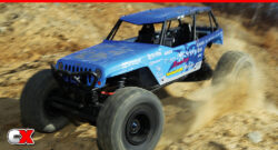 Review: Axial Racing Jeep Wrangler Wraith Poison Spyder Edition