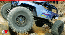 Review: Axial Racing Jeep Wrangler Wraith Poison Spyder Edition