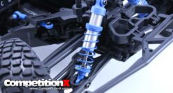 Review: Axial Yeti SCORE 4WD Trophy Truck RTR
