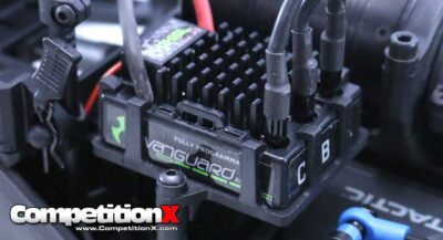 Review: Axial Yeti SCORE 4WD Trophy Truck RTR