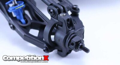 Review: Axial Yeti SCORE 4WD Trophy Truck RTR