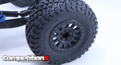 Review: Axial Yeti SCORE 4WD Trophy Truck RTR