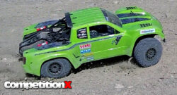 Review: Axial Yeti SCORE 4WD Trophy Truck RTR
