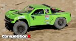 Review: Axial Yeti SCORE 4WD Trophy Truck RTR