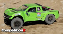 Review: Axial Yeti SCORE 4WD Trophy Truck RTR