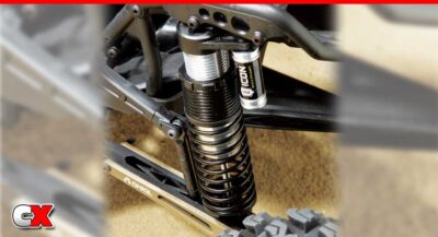 Review: Axial Yeti XL Monster Rock Racer
