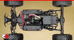 Review: Axial Yeti XL Monster Rock Racer