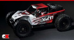 Review: Axial Yeti XL Monster Rock Racer