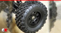 Review: Axial Yeti XL Monster Rock Racer