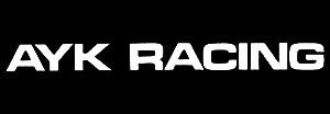 AYK Racing Manuals