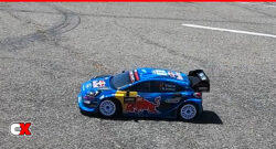 Review: CEN M-Sport Ford Puma Rally RTR