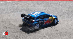 Review: CEN M-Sport Ford Puma Rally RTR
