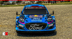 Review: CEN M-Sport Ford Puma Rally RTR