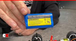 Review: UDI RC Coleoptera RTR
