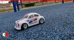 Review: UDI RC Coleoptera RTR