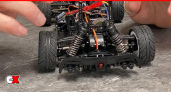 Review: UDI RC Coleoptera RTR
