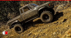 Review: Element RC Enduro Sendero Sport Edition Trail Truck RTR