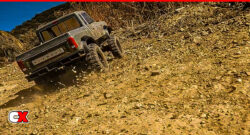 Review: Element RC Enduro Sendero Sport Edition Trail Truck RTR