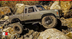 Review: Element RC Enduro Sendero Sport Edition Trail Truck RTR