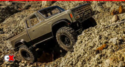 Review: Element RC Enduro Sendero Sport Edition Trail Truck RTR