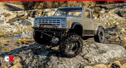 Review: Element RC Enduro Sendero Sport Edition Trail Truck RTR