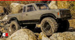 Review: Element RC Enduro Sendero Sport Edition Trail Truck RTR