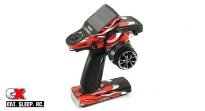 Review: Tekno RC EB48.4 1:8 Scale E-Buggy
