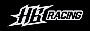 HB Racing Manuals