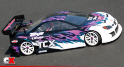 Review: Hot Bodies TCX