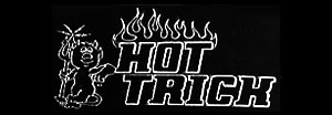 Hot Trick Manuals
