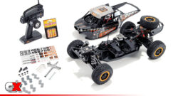Review: HPI Apache C1