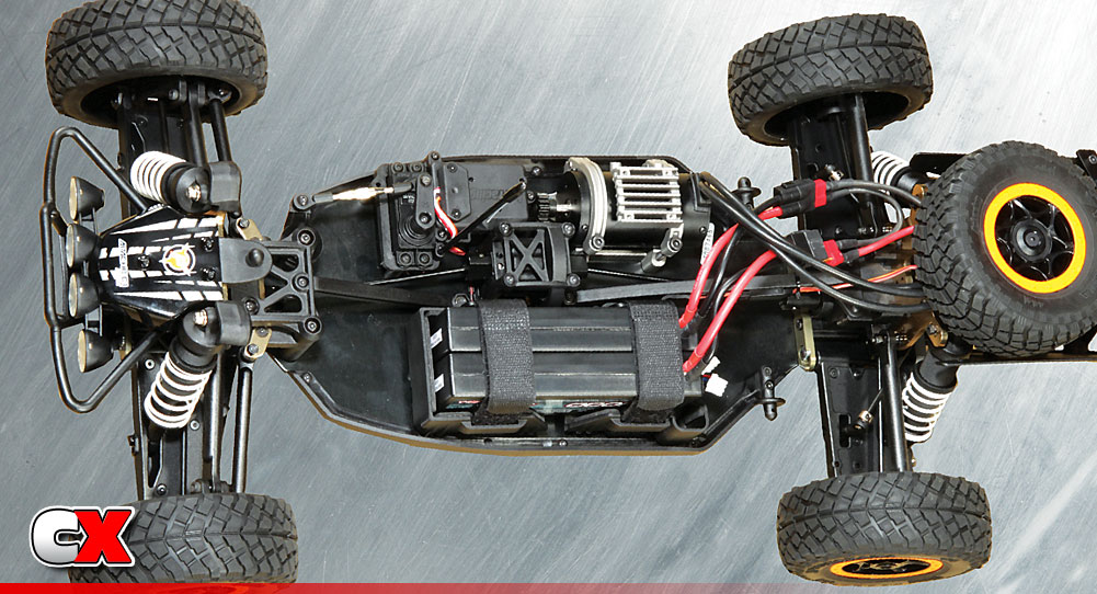 Review: HPI Apache C1
