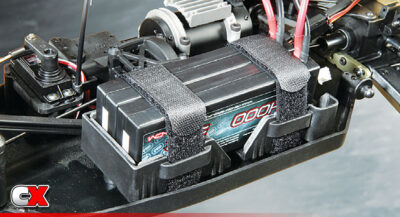 Review: HPI Apache C1