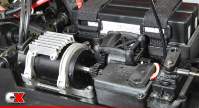 Review: HPI Apache C1