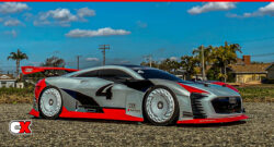Review: HPI Sport 3 Flux Audi e-tron Vision GT Supercar
