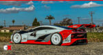 Review: HPI Sport 3 Flux Audi e-tron Vision GT Supercar