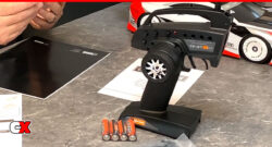Review: HPI Sport 3 Flux Audi e-tron Vision GT Supercar