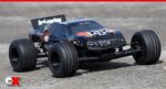 Review: HPI E-Firestorm Flux Stadium Truck