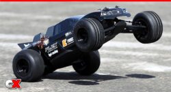 Review: HPI E-Firestorm Flux Stadium Truck