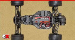 Review: HPI E-Firestorm Flux Stadium Truck
