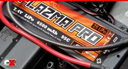 Review: HPI E-Firestorm Flux Stadium Truck