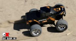 Review: HPI Jumpshot MT